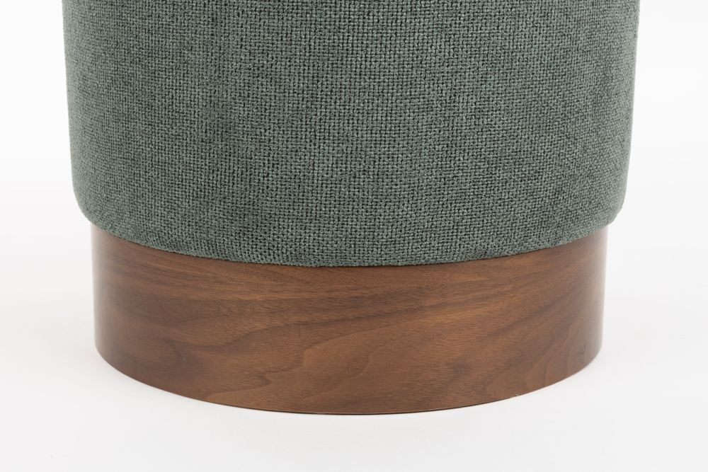 Dutchbone Bellevue krukje Green