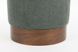 Dutchbone Bellevue krukje Green