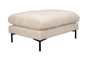 Zuiver Summer hocker Beige