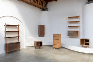 Zuiver Rise kast Naturel