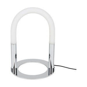 Zuiver Arch tafellamp Chrome