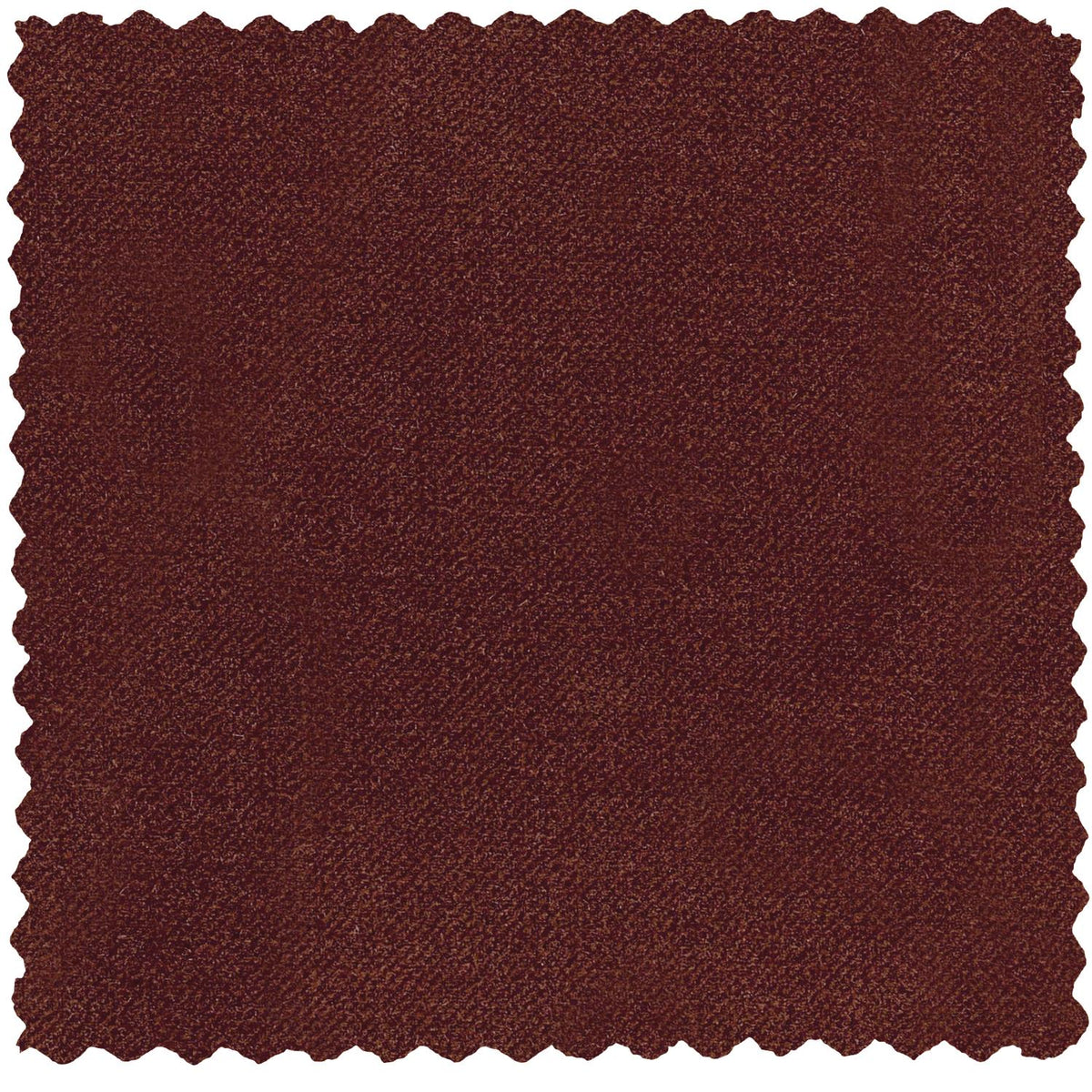 WOOOD Mojo Base 1-zits bank velvet Kastanjebruin
