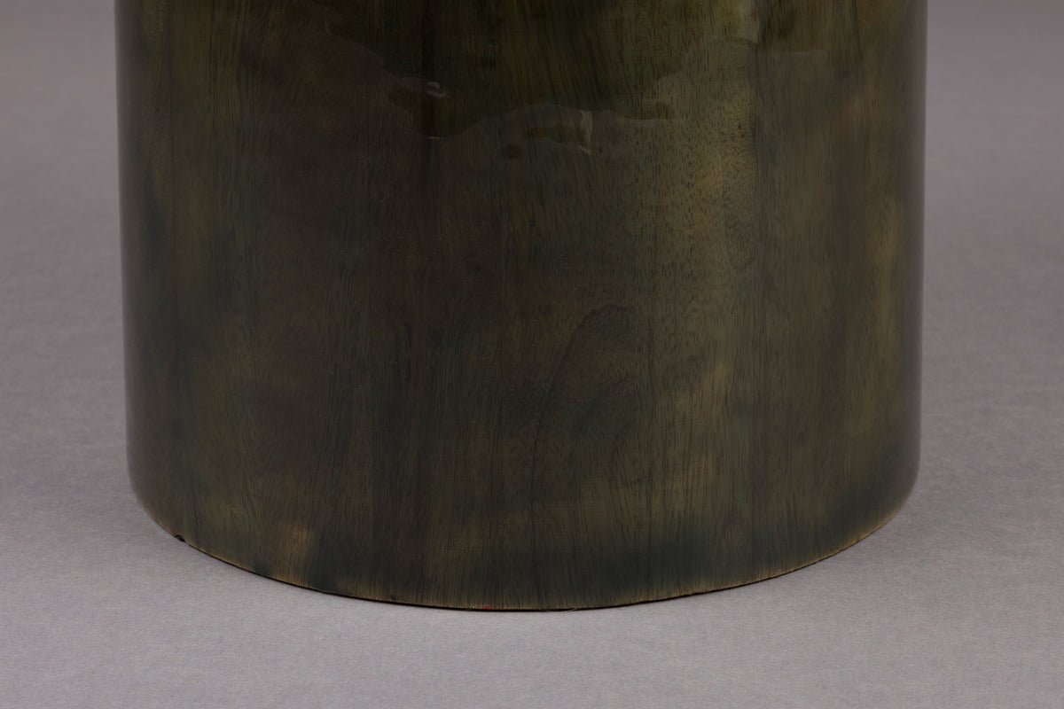 Dutchbone Mush bijzettafel Groen