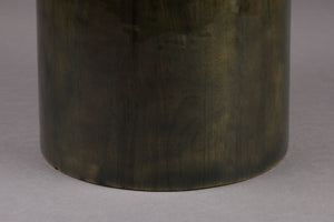 Dutchbone Mush bijzettafel Groen