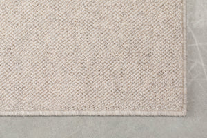 Zuiver Dream vloerkleed 200x300 cm Natural/Grey