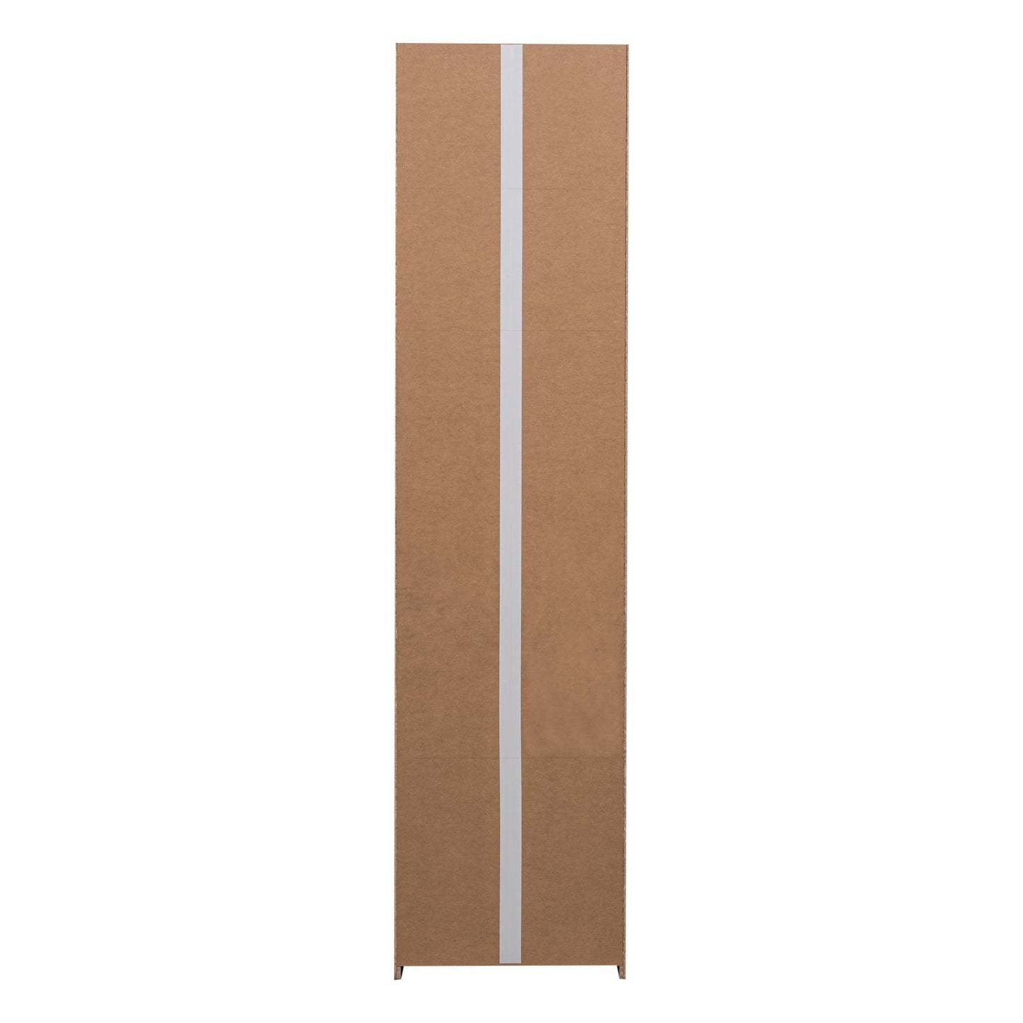 WOOOD Build opbergkast 54 cm Bruin