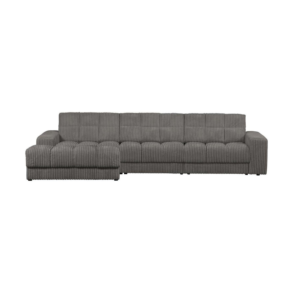 WOOOD Second Date chaise longue bank links rib Terrazzo
