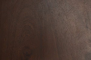 Dutchbone Brooklyn bijzettafel bruin