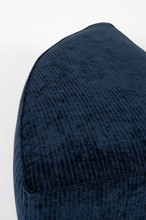 Zuiver Hunter module rechts Navy Blue