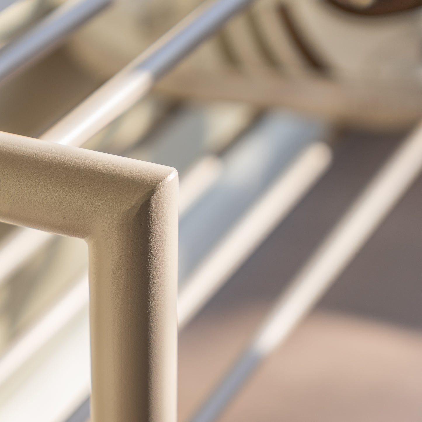 Spinder Design Soenz schoenenrek Silky Taupe