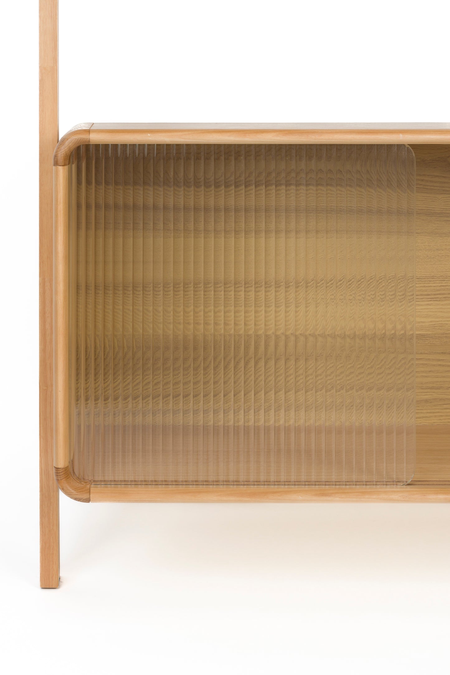 Zuiver Rise kast Naturel