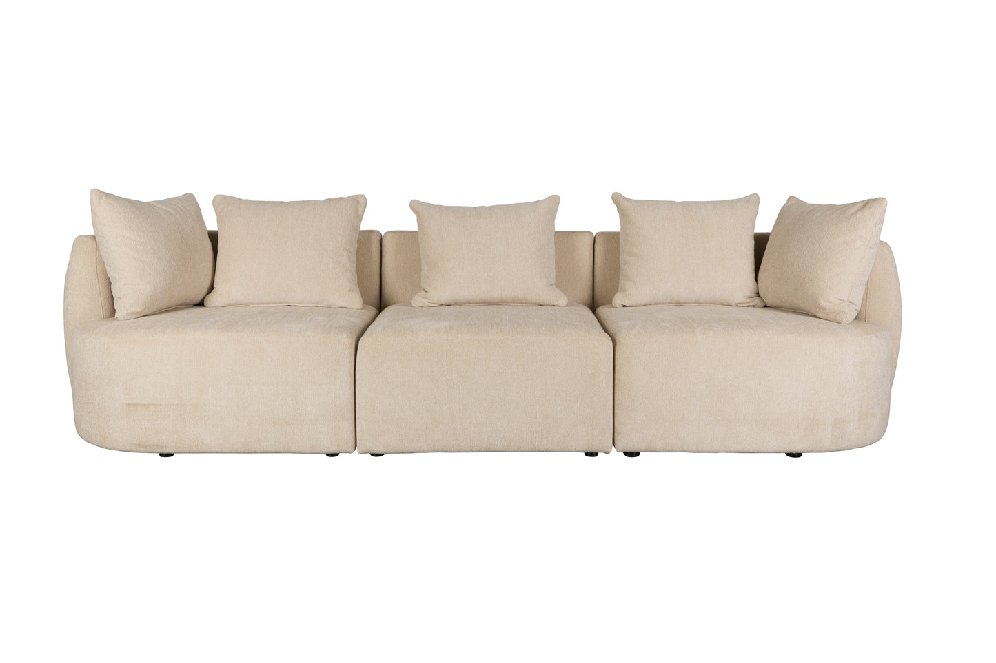 Dutchbone Rocca bank Off white