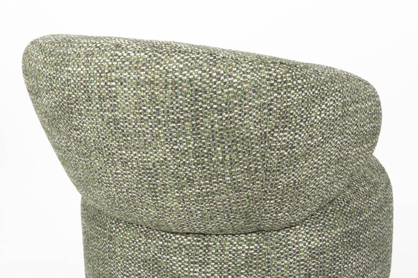 Dutchbone Walter fauteuil Green