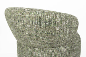 Dutchbone Walter fauteuil Green