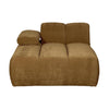 Chaise longue arm links