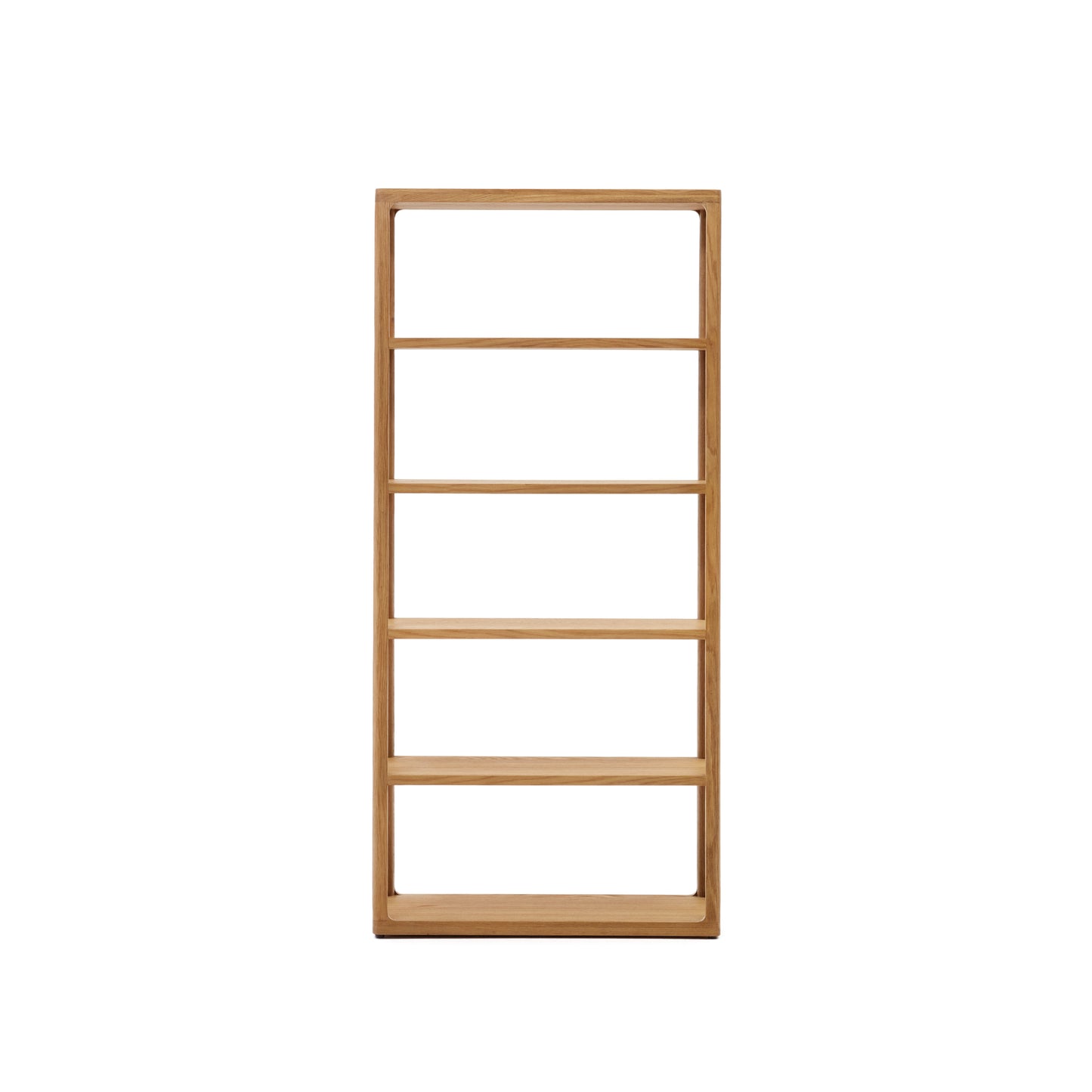 Kave Home Maymai kast 90x193 cm naturel eiken