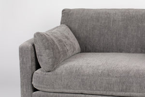 Zuiver Summer fauteuil Anthracite