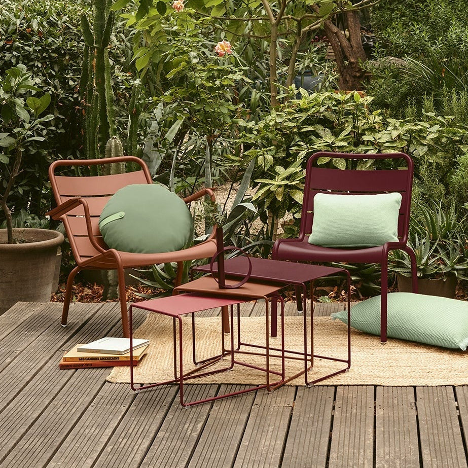 Loungestoelen