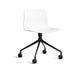 HAY About a Chair AAC 14 bureaustoel zwart White 2.0