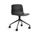 HAY About a Chair AAC 14 bureaustoel zwart Black 2.0