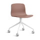HAY About a Chair AAC 14 bureaustoel wit Soft Briick 2.0