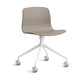 HAY About a Chair AAC 14 bureaustoel wit Khaki 2.0