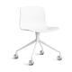 HAY About a Chair AAC 14 bureaustoel wit White 2.0