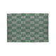 HAY Check vloerkleed 170x240 cm Green