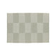 HAY Check vloerkleed 170x240 cm Grey