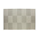 HAY Check vloerkleed 200x300 cm Grey