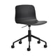 HAY About a Chair AAC 50 bureaustoel zwart Black 2.0