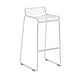 HAY Hee barkruk high H75 hot galvanised