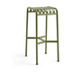 HAY Palissade barkruk H78 Olive