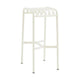 HAY Palissade barkruk H78 Cream White