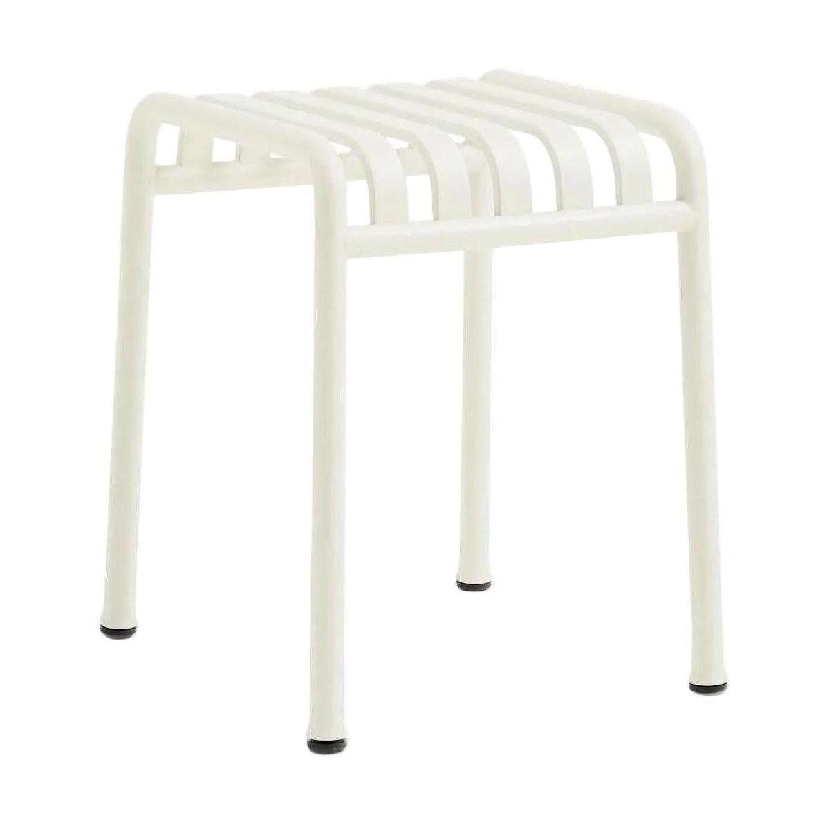 HAY Palissade krukje Cream White