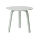 HAY Bella bijzettafel Ø45 H39 Eucalyptus