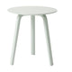 HAY Bella bijzettafel Ø45 H49 Eucalyptus