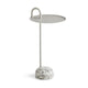 HAY Bowler bijzettafel Ø36 cm Beige