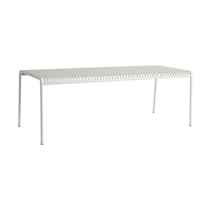 HAY Palissade tuintafel 220x90 cm Sky Grey