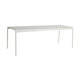 HAY Palissade tuintafel 220x90 cm Sky Grey