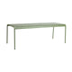 HAY Palissade tuintafel 220x90 cm Olive