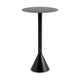 HAY Palissade Cone tuintafel Ø60 cm Anthracite