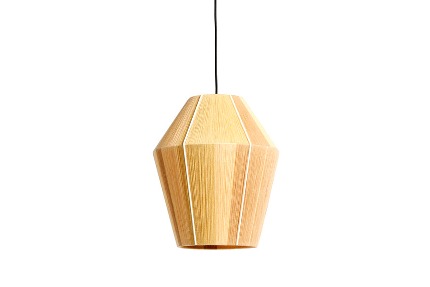 HAY BonBon lampenkap Ø32 Yellow Melange