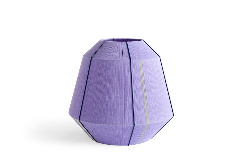 HAY BonBon lampenkap Ø50 Lavender