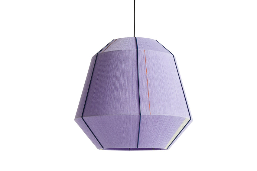 HAY BonBon lampenkap Ø50 Lavender