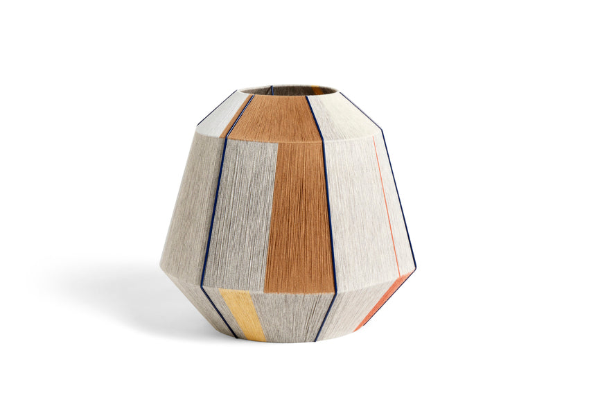 HAY BonBon lampenkap Ø50 Earth Tones