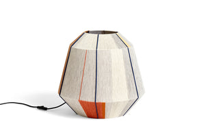 HAY BonBon lampenkap Ø50 Earth Tones
