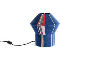 HAY BonBon lampenkap Ø31 Petit Blue