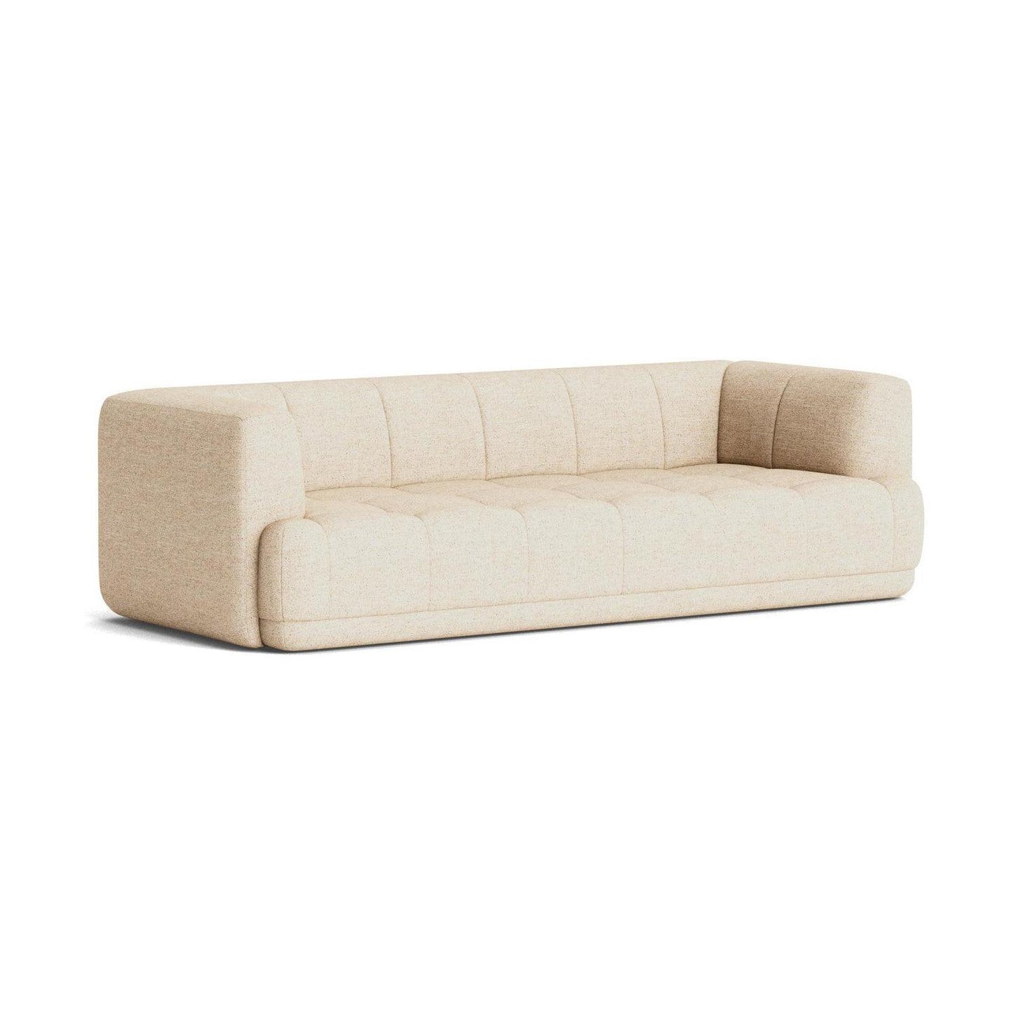 HAY Quilton 3-zits bank Bolgheri LGG60
