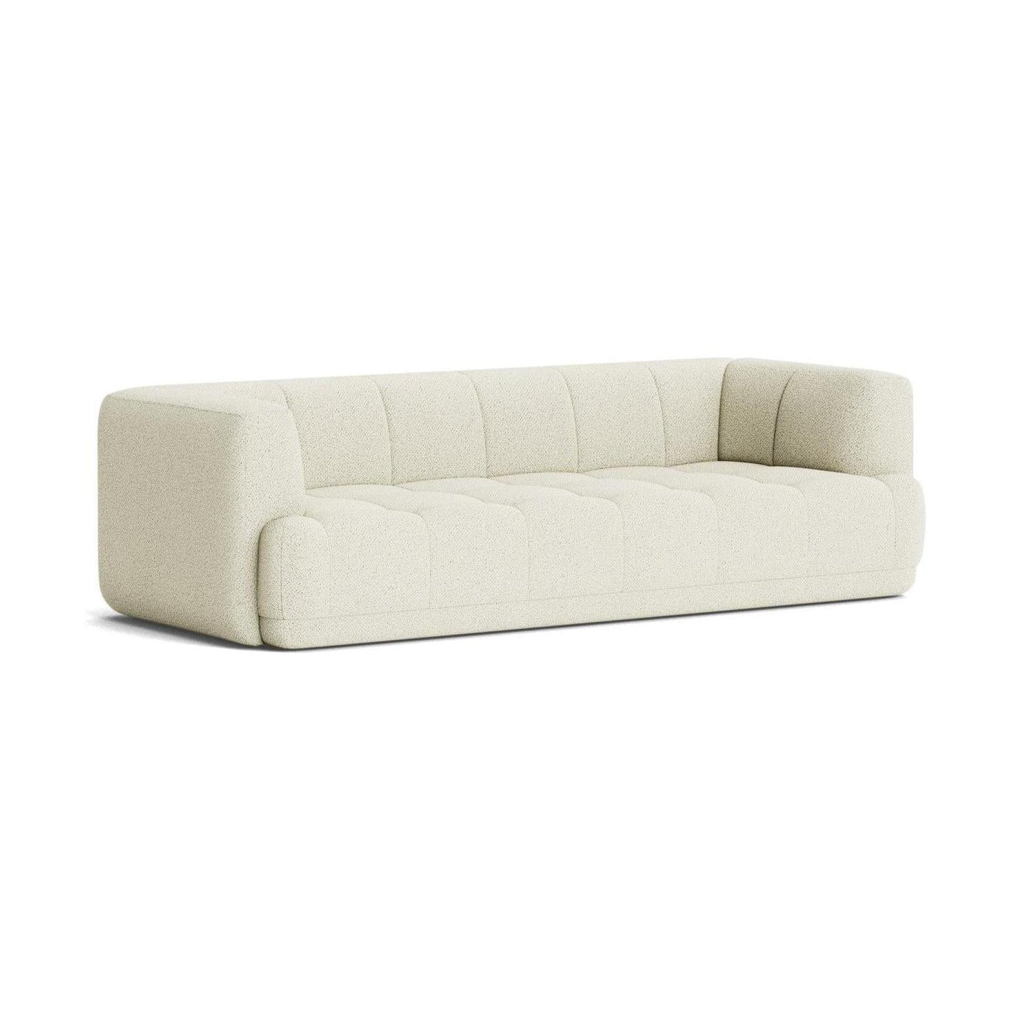 HAY Quilton 3-zits bank Coda 100